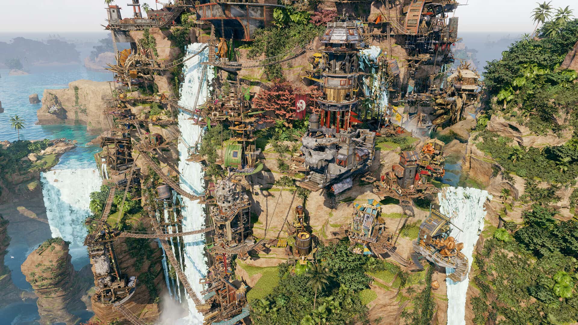 纵横秘湾 Corsair Cove 中文版封面